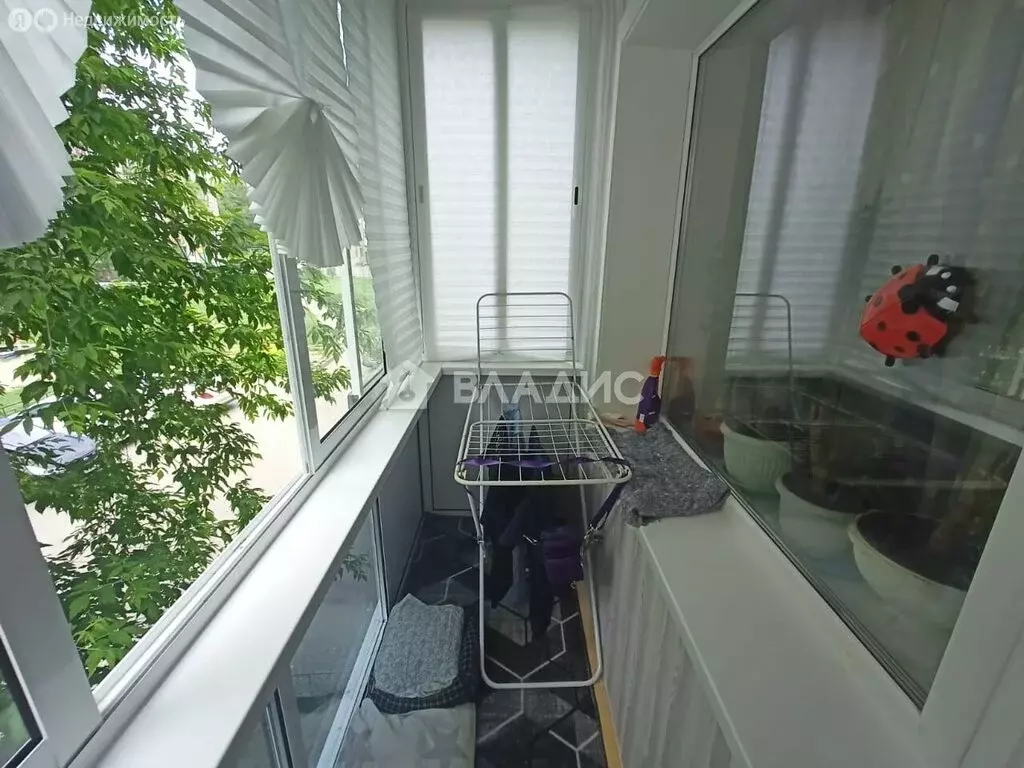2-комнатная квартира: Ангарск, 9-й микрорайон, 24 (45 м) - Фото 0