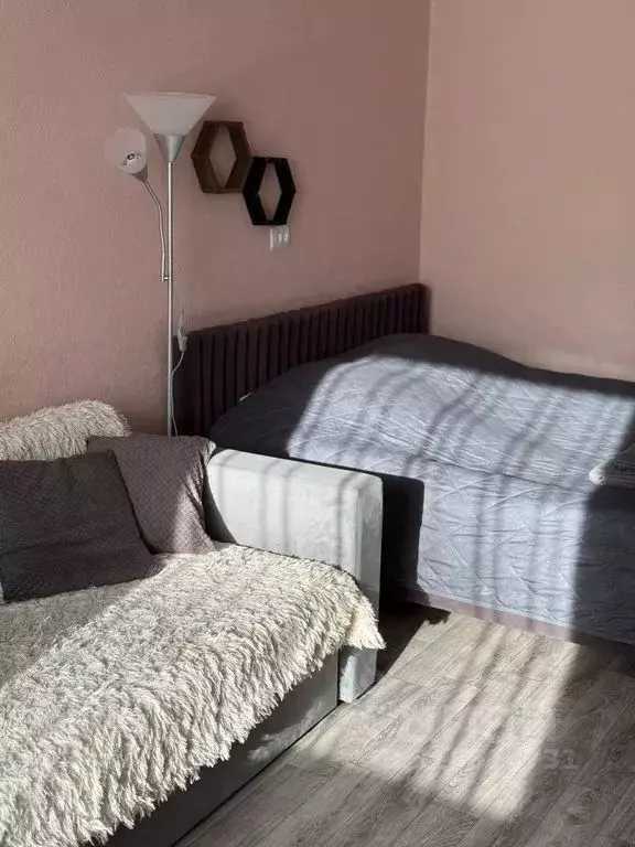 1-к кв. Магаданская область, Магадан просп. Карла Маркса, 44 (32.0 м) - Фото 0