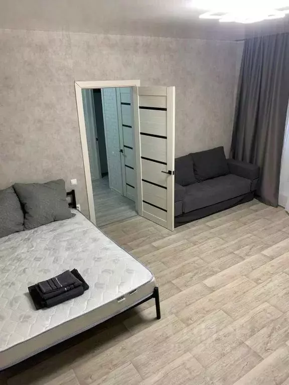 1-к кв. Ханты-Мансийский АО, Белоярский Молодежный кв-л, 10 (37.0 м) - Фото 2