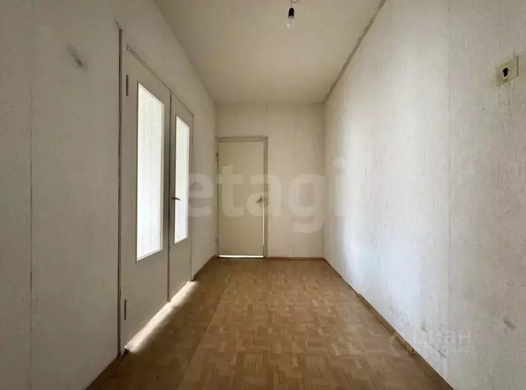 2-к кв. Санкт-Петербург Богатырский просп., 41К1 (56.7 м) - Фото 1