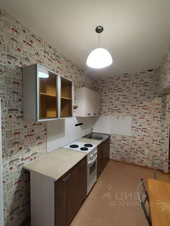 1-к кв. Иркутская область, Иркутск проезд Юрия Тена, 14/4 (38.0 м) - Фото 2