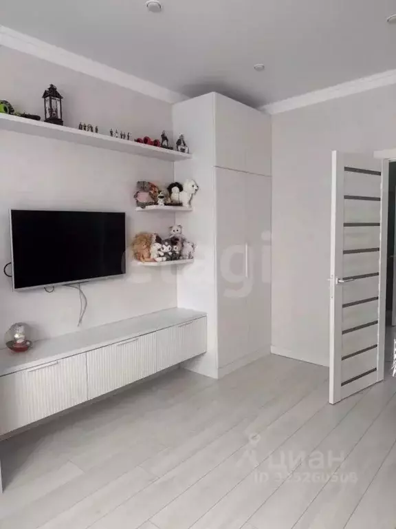 Дом в Ставропольский край, Ставрополь Трактовый пер. (140 м) - Фото 1