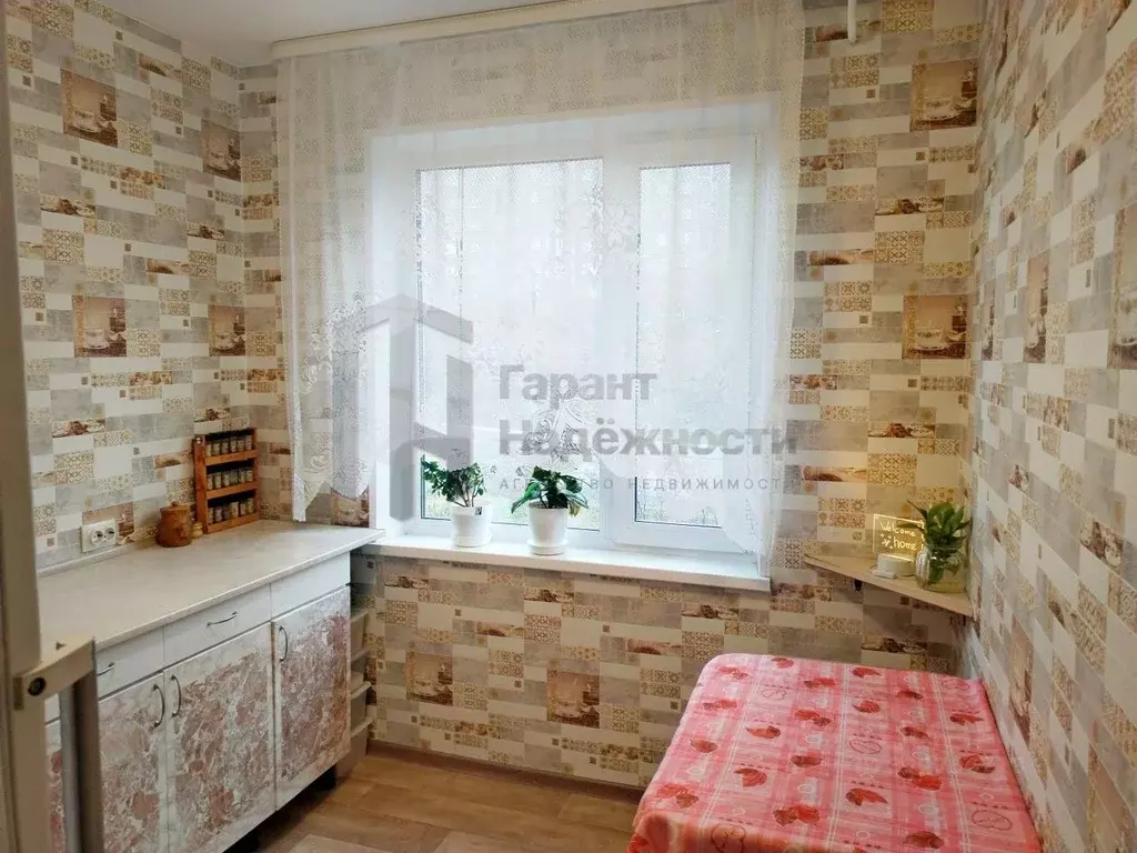 2-к кв. Мурманская область, Мурманск ул. Старостина, 40 (43.2 м) - Фото 0
