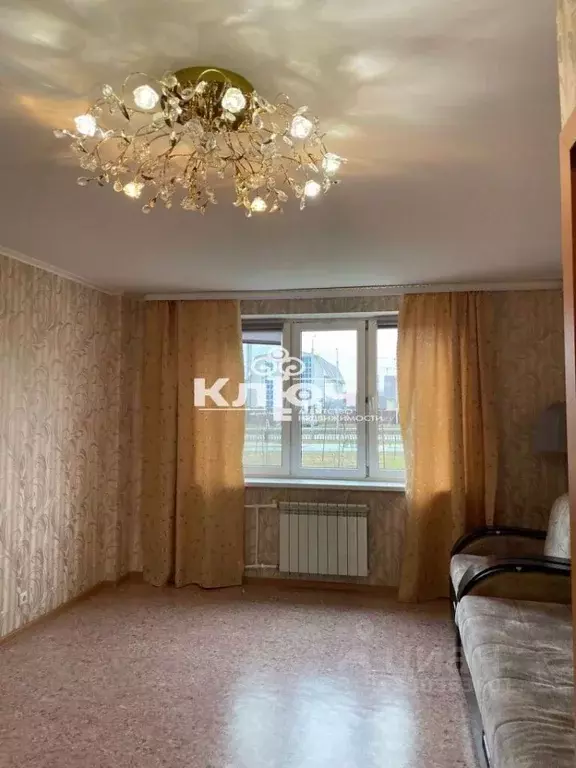 1-к кв. Башкортостан, Стерлитамак ул. Строителей, 18 (42.7 м) - Фото 1
