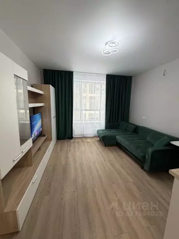 Студия Московская область, Балашиха Новое Павлино мкр, Новоград ... - Фото 2