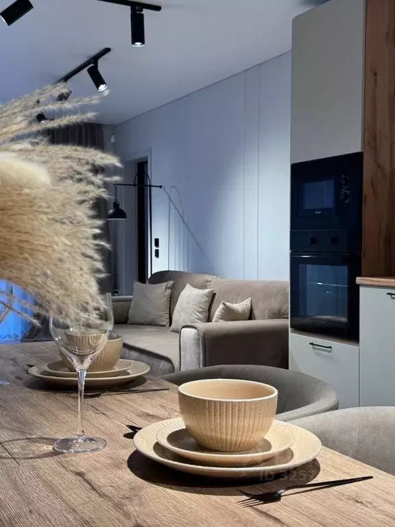 Дом в Московская область, Ступино городской округ, Гринвуд ТСН 8К (80 ... - Фото 0