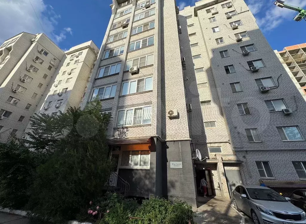 1-к. квартира, 38,5 м, 6/12 эт. - Фото 0