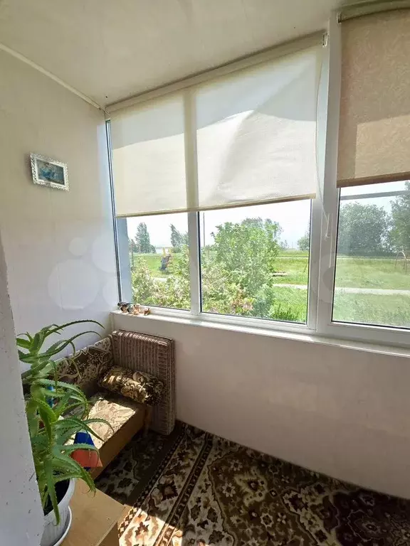 2-к. квартира, 51 м, 1/5 эт. - Фото 1