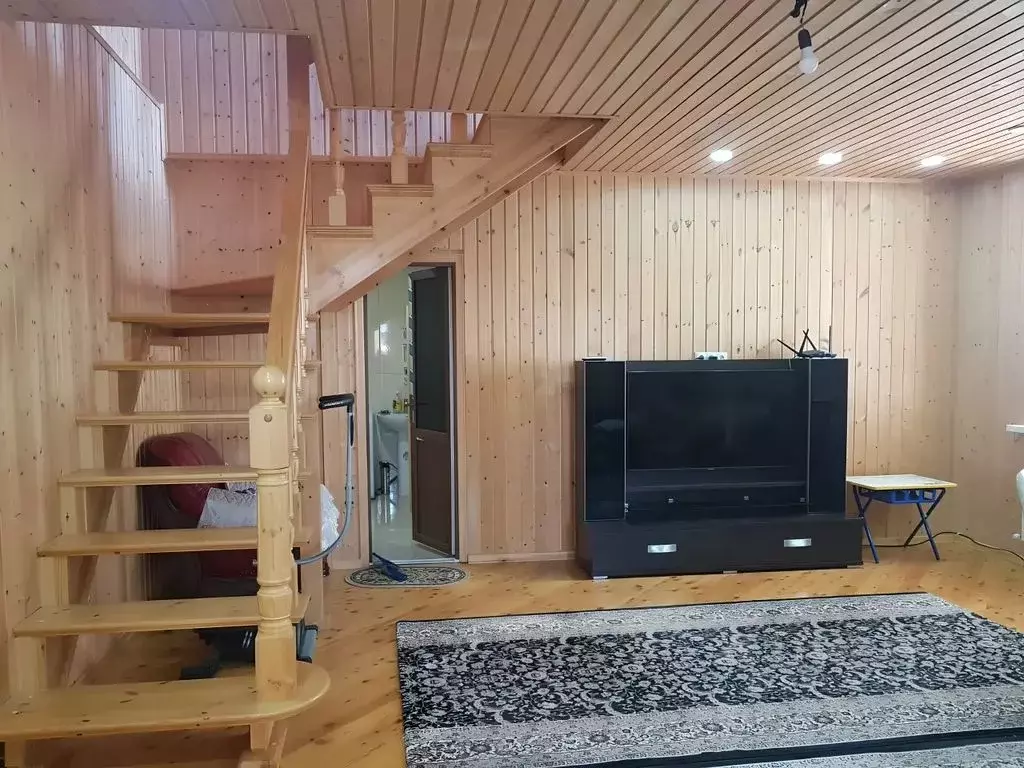 Дом в Дагестан, Махачкала Караман-4 мкр, 15 (65 м) - Фото 0