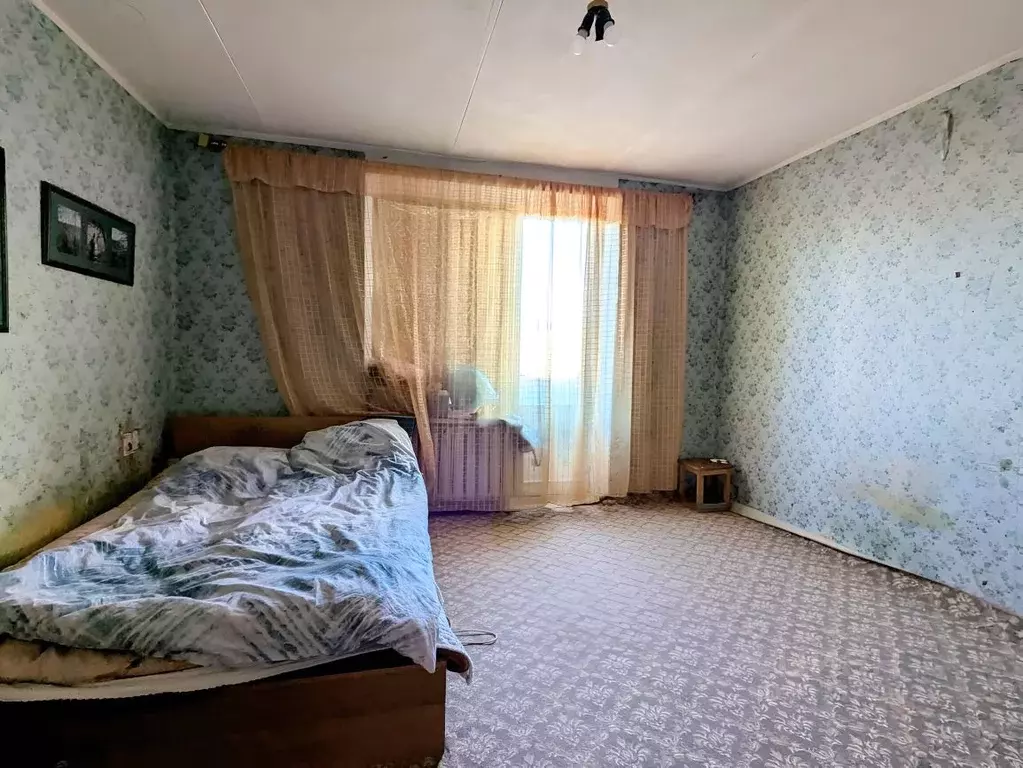 Комната Москва Даниловская наб., 2к1 (17.6 м) - Фото 0