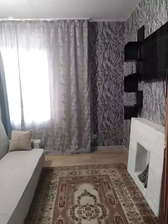 1-к кв. Марий Эл, Медведевский район, Руэмское с/пос, пос. Руэм ул. ... - Фото 1