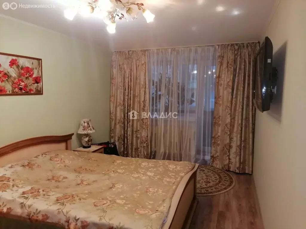 2-комнатная квартира: Ковров, Восточный проезд, 14/3 (45.5 м) - Фото 0