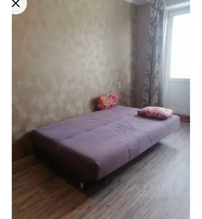 Комната Коми, Сыктывкар ул. Морозова, 126 (17.0 м) - Фото 2