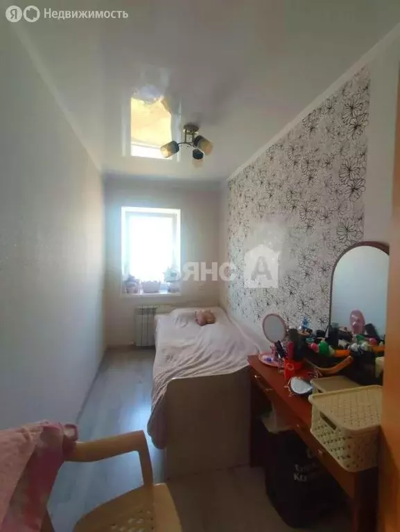 Дом в Усть-Лабинск, Пролетарская улица (52.4 м) - Фото 2