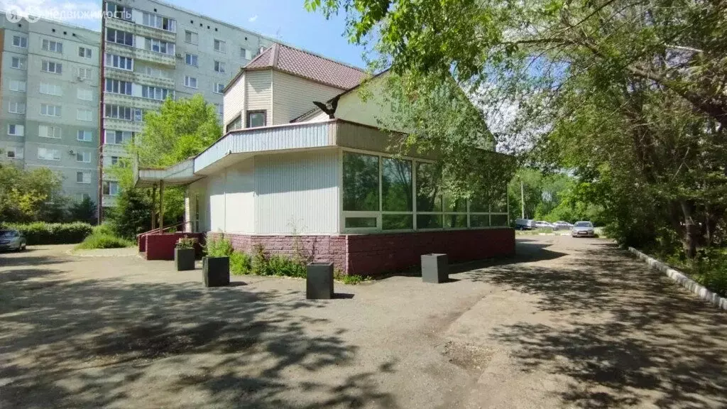 Помещение свободного назначения (512 м) - Фото 0