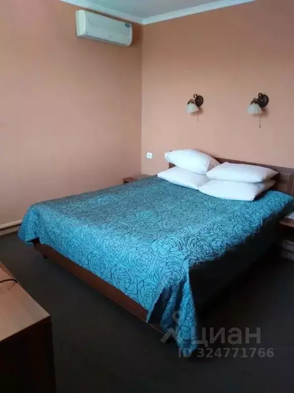 Комната Псковская область, Себеж ул. В. Марго, 58 - Фото 1