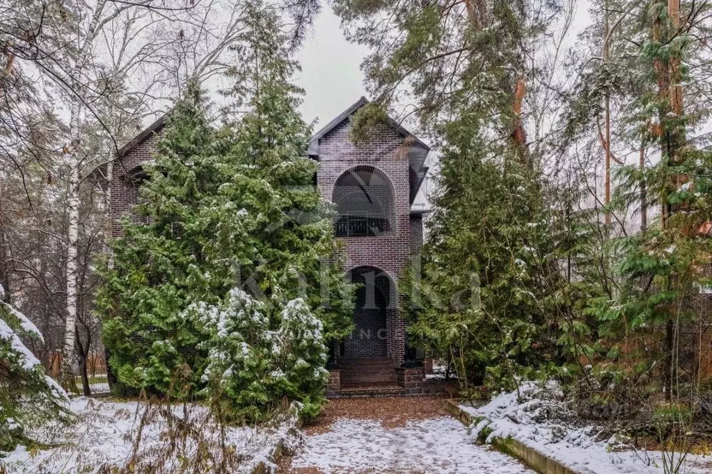 Участок, 27 сот., поселения (ижс) - Фото 1