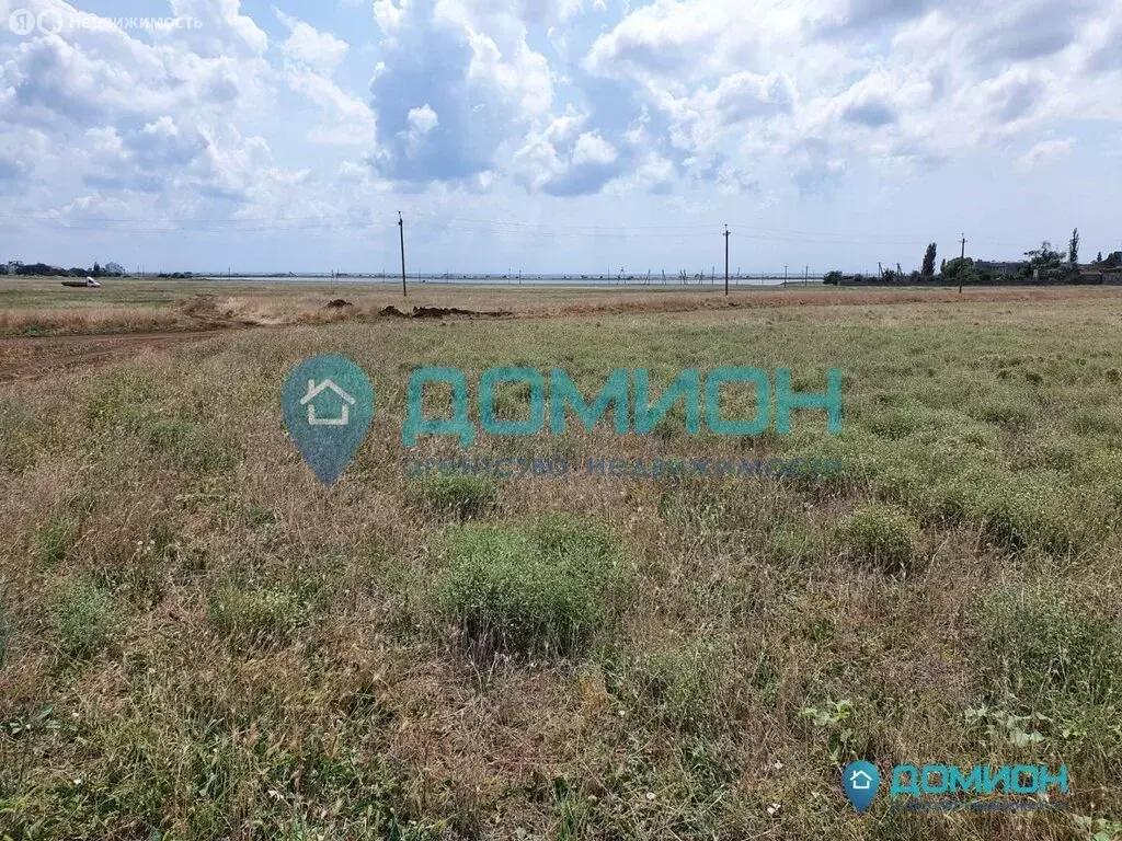 Участок в Береговое, Боевая улица, 13 (7 м) - Фото 0