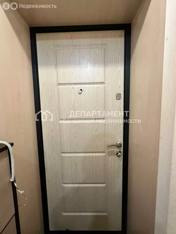 1-комнатная квартира: Иваново, улица Фролова, 15 (31.6 м) - Фото 2