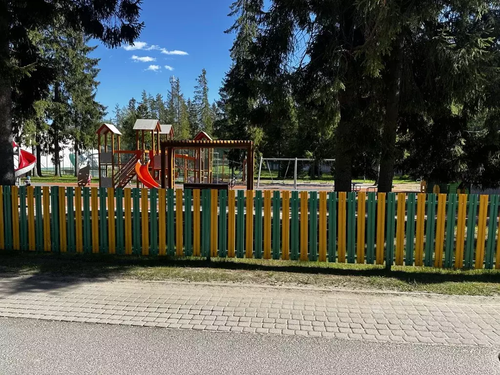 Дом в Ленинградская область, Всеволожский район, Сертоловское ... - Фото 1