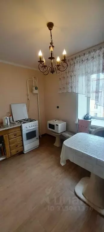 1-к кв. Татарстан, Зеленодольск ул. Карла Маркса, 19 (47.0 м) - Фото 0