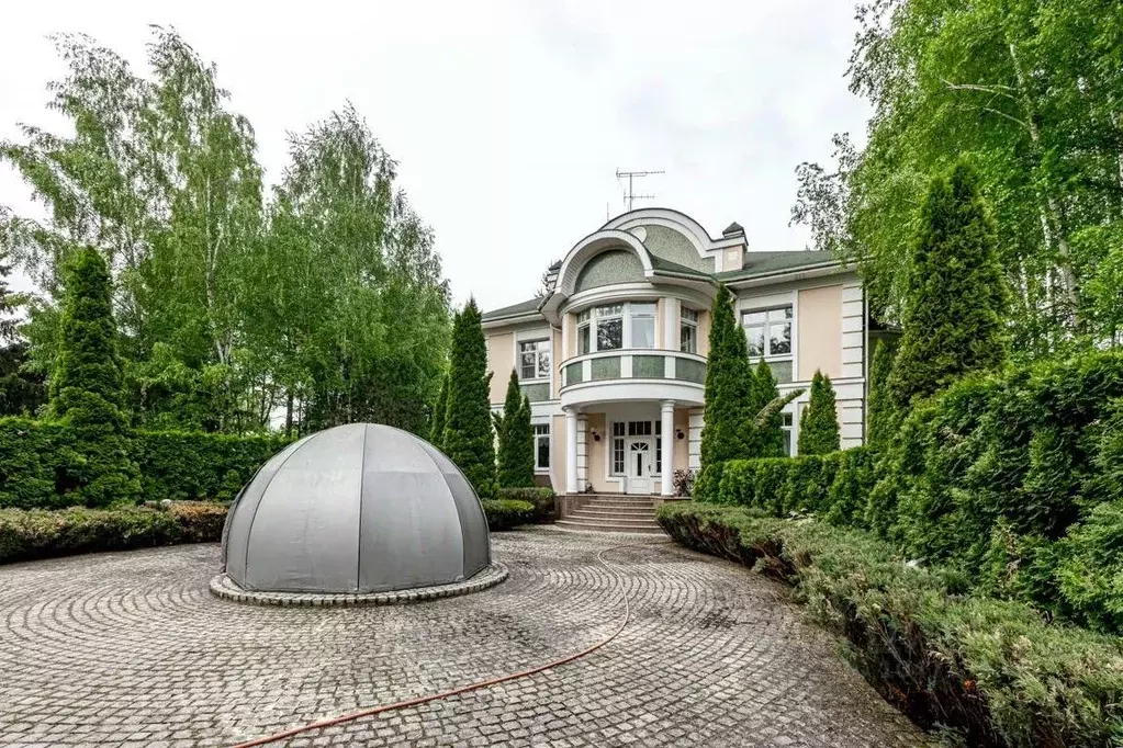 Купить Дом Г Московский
