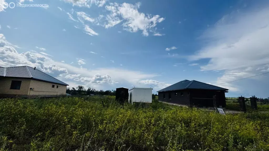 Участок в Подгородняя Покровка, Закатная улица (10.5 м) - Фото 0