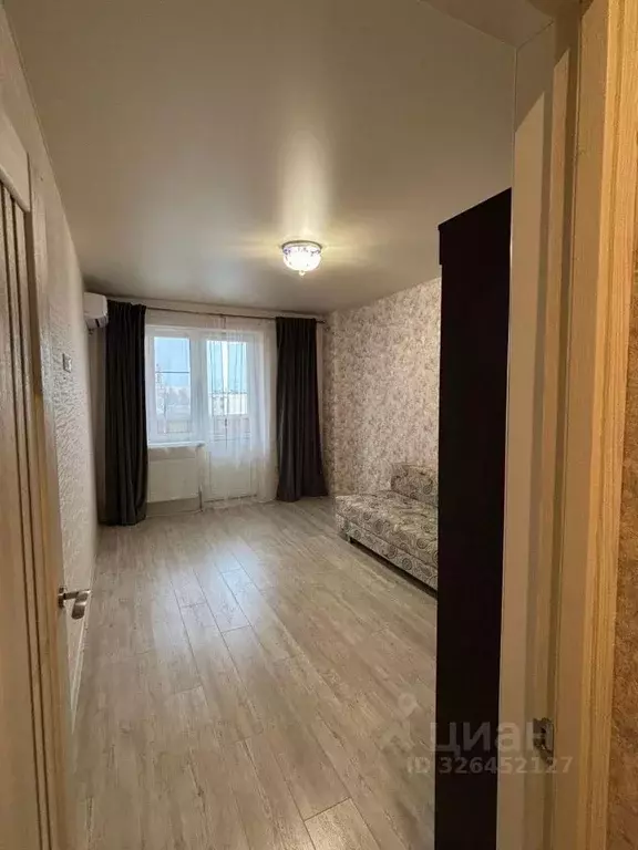 1-к кв. Ростовская область, Аксай Садовая ул., 20Б (38.0 м) - Фото 1