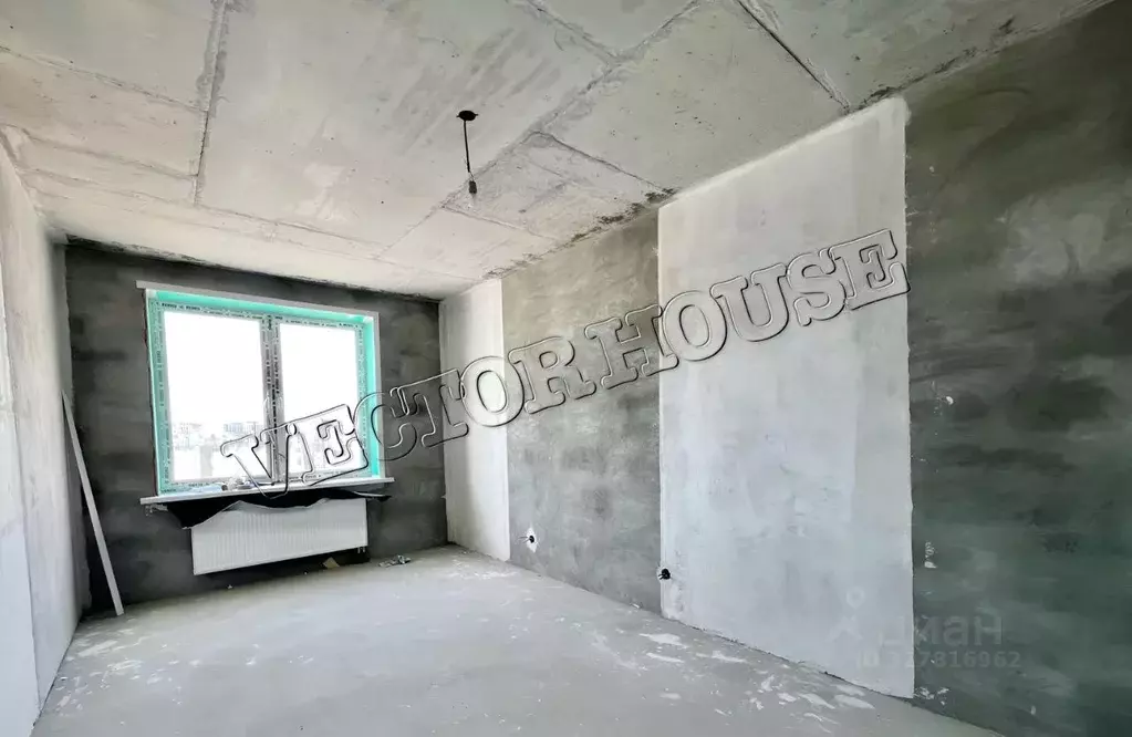 3-к кв. Брянская область, Брянск ул. Горбатова, 18 (76.5 м) - Фото 2