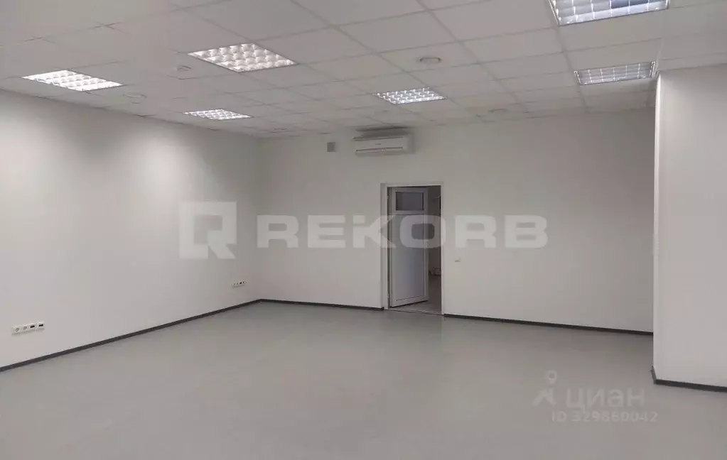 Офис в Санкт-Петербург ул. Маршала Говорова, 52А (596 м) - Фото 1