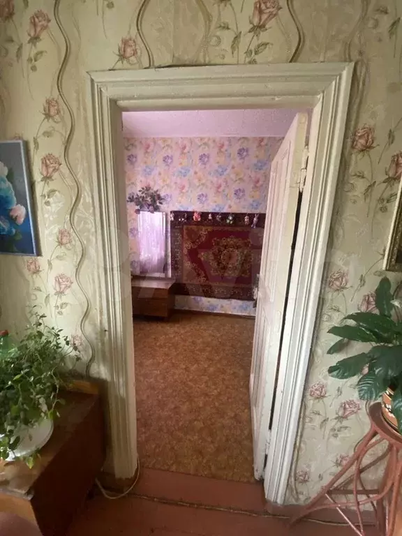 Комната 6 м в 3-к., 3/3 эт. - Фото 1