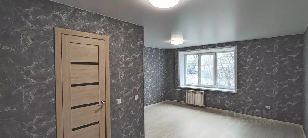 Студия Кемеровская область, Новокузнецк Отдельная ул., 5 (25.0 м) - Фото 0