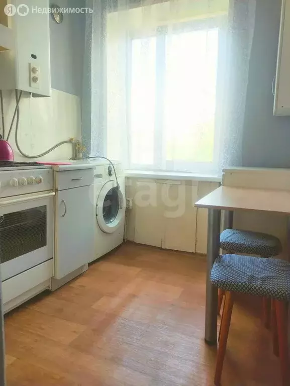 1-комнатная квартира: Калуга, улица Максима Горького, 61 (32 м) - Фото 1