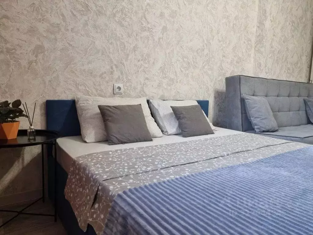 1-к кв. Забайкальский край, Чита ул. Шилова, 24 (38.0 м) - Фото 1