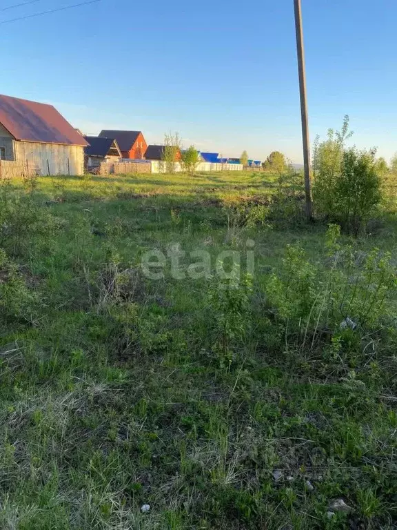 Участок в Башкортостан, Благовещенск  (12.0 сот.) - Фото 0
