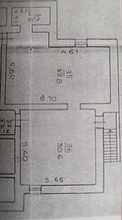 Торговая площадь в Новгородская область, Великий Новгород Нехинская ... - Фото 1