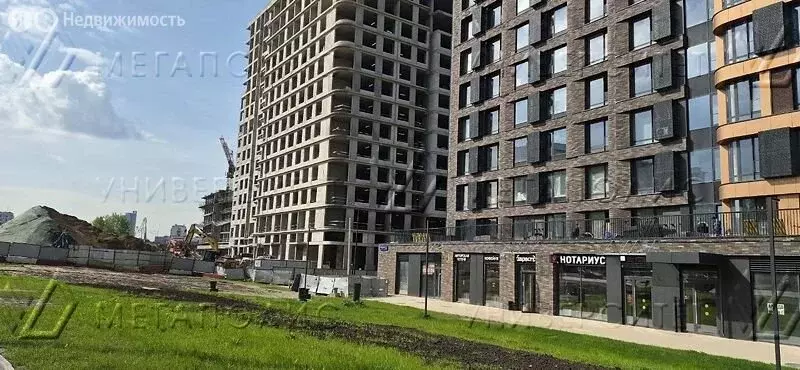 Помещение свободного назначения (90 м) - Фото 1
