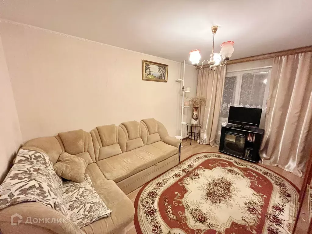 Продаётся 3-к квартира, 49.4 м - Фото 0