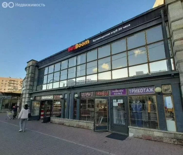 Помещение свободного назначения (402 м) - Фото 1