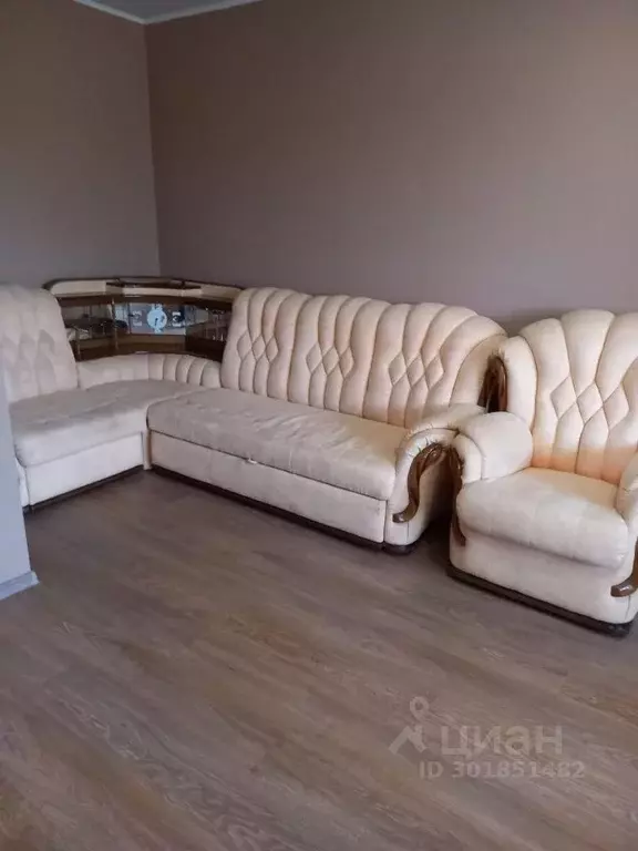 1-к кв. Московская область, Ногинск Богородский городской округ, ул. ... - Фото 1