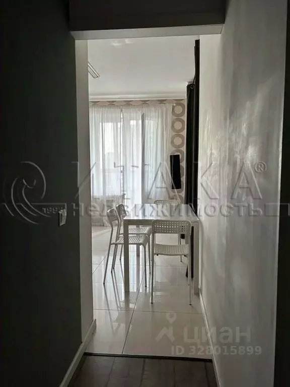 1-к кв. Санкт-Петербург Лиственная ул., 18к1 (40.0 м) - Фото 1