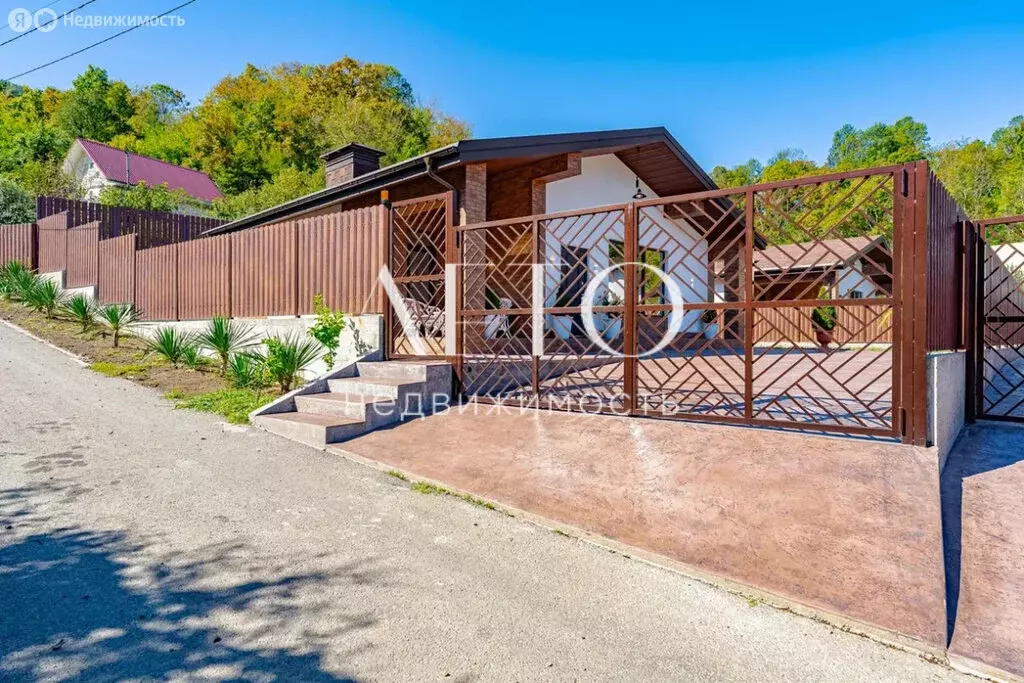 Дом в микрорайон Нижняя Хобза, Нижнехобзинская улица, 21 (110 м) - Фото 2