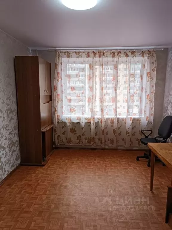 Комната Санкт-Петербург ул. Уточкина, 1К1 (16.0 м) - Фото 1