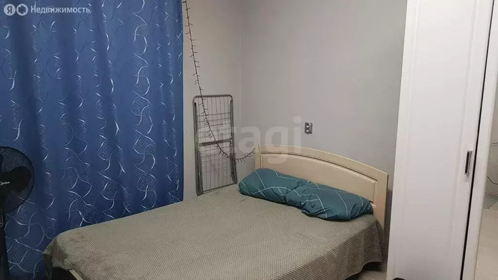 1к в -комнатной квартире (13.4 м) - Фото 1