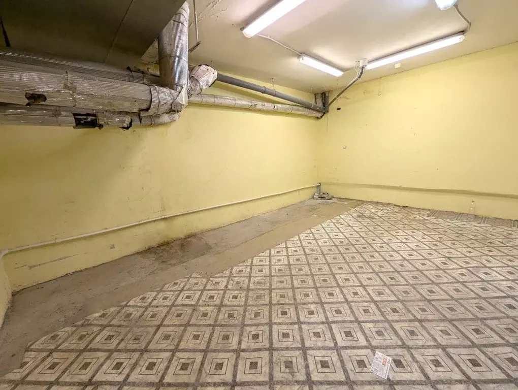 Склад в Свердловская область, Екатеринбург ул. Антона Валека, 12 (24 ... - Фото 1