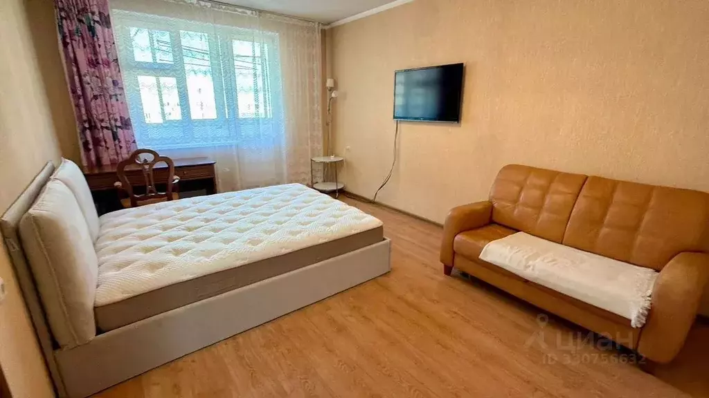 1-к кв. Москва Ботаническая ул., 19к2 (40.0 м) - Фото 2