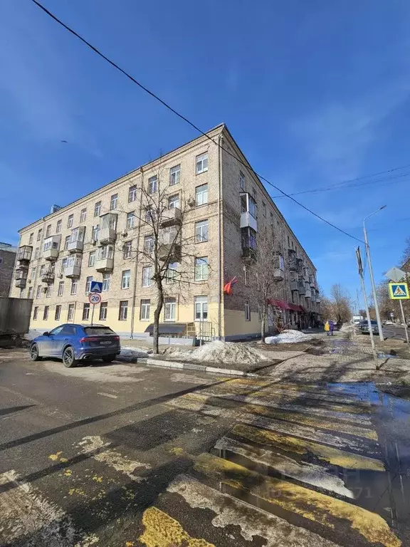 Комната Московская область, Балашиха ул. Карла Маркса, 2/5 (15.6 м) - Фото 2