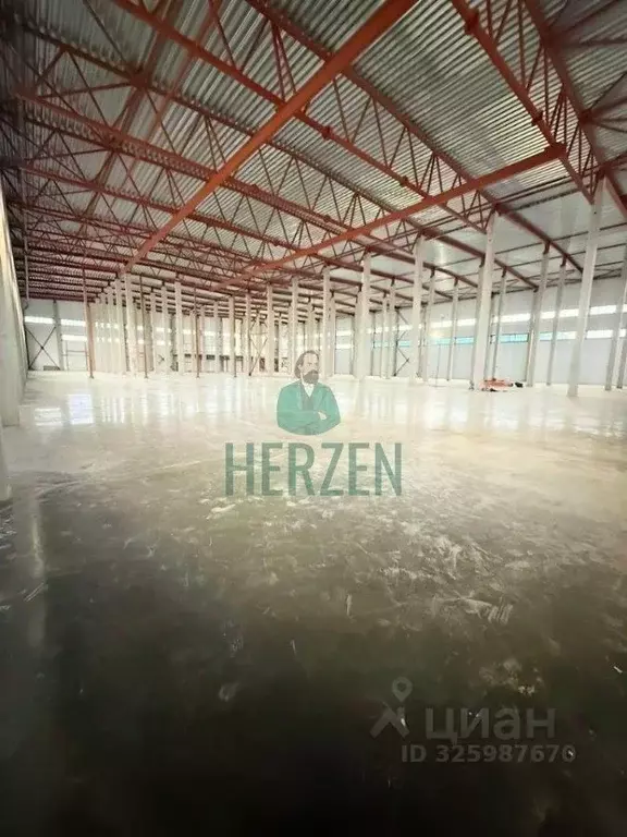 Склад в Московская область, Дмитровский муниципальный округ, пос. ... - Фото 2