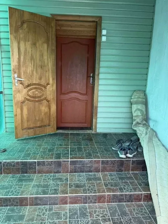 Дом в Московская область, Коломна Коммунальная ул., 34 (100 м) - Фото 1