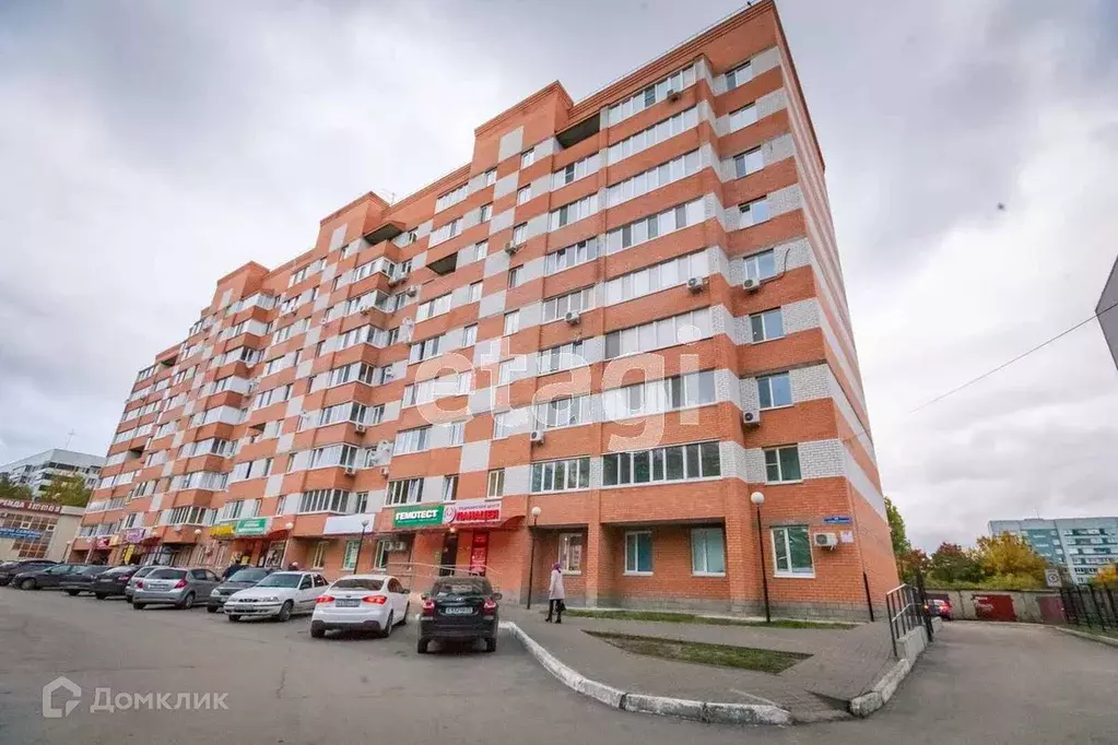 Продаётся 1-к квартира, 36.7 м - Фото 0